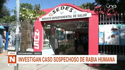 "Fue mordida por un gato": Caso sospechoso de rabia humana es ‘importado’