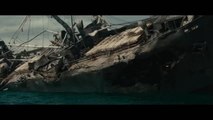 Godzilla Minus One Official Trailer