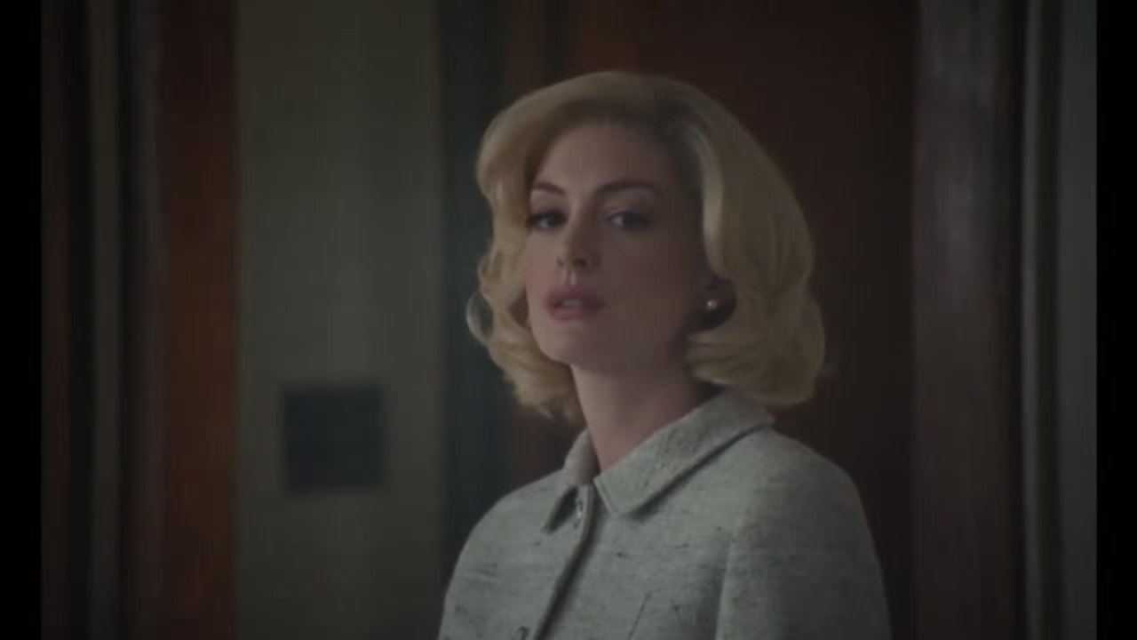 Eileen Official Trailer