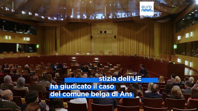 Belgio, no al velo islamico al lavoro: legittimo per la Corte di giustizia dell'Unione europea