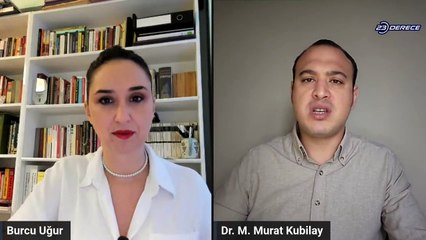 Murat Kubilay tarih vererek uyardı: Dolar ne kadar olacak?