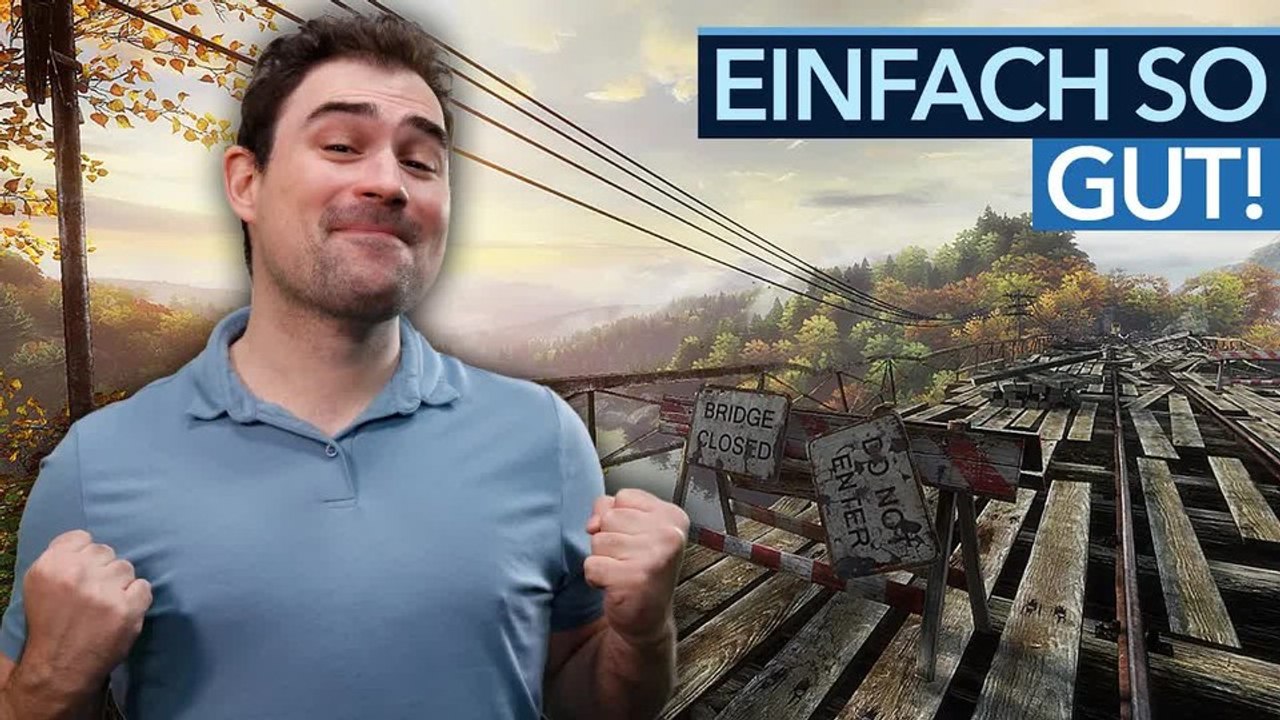 Diese 5 Spiele kennt fast keiner, aber Dimi bedeuten sie die Welt!