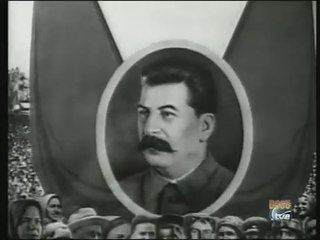 Historia del Comunismo: El Comunismo y su Doble (1929-1939)