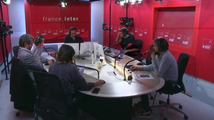 L'Agnotologie, moi ce que j'en dis - La chronique de Rosa Bursztein