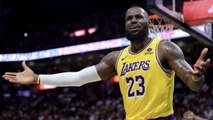 Embiid Brilla En La Victoria Récord De Los 76ers Sobre Los Lakers