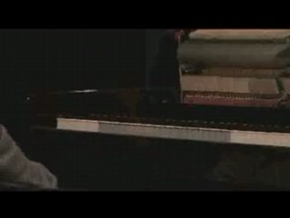 Major Vs Minor (Gonzales)