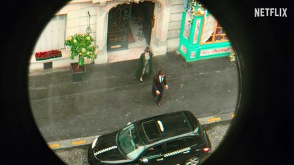 'Berlín', el spinoff de 'La casa de papel', publica su trailer oficial