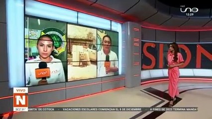 Aprehenden a la madre que agredió con tijeras a su hija