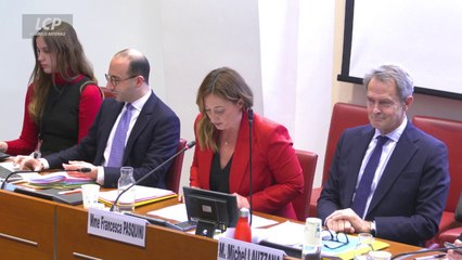 Interdiction des puffs : "Les mineurs en font un large usage", assure Francesca Pasquini