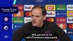 Tuchel wary of Bayern rotation in the Champions League