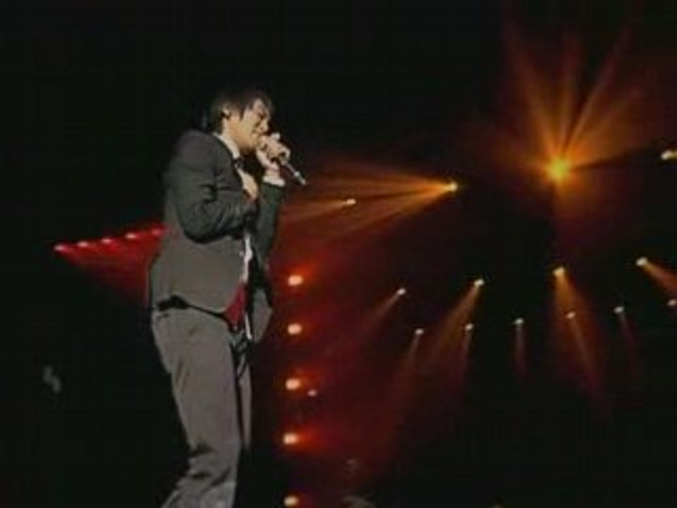 Big Bang - Great Concert 5