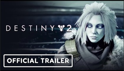 Destiny 2: Season of the Wish | Official Launch Trailer