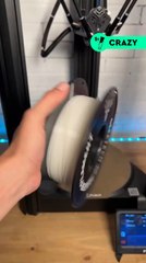 Oui, imprimer des dents en 3D c’est possible !  @co_ben_