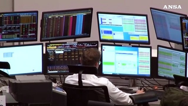 Bce: iincertezza su inflazione, per tassi focus dati