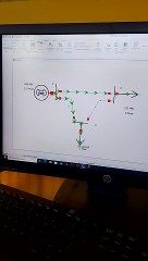 Power system analysis