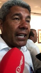 Jerônimo Rodrigues se diz esperançoso pela saída da ponte-Salvador Itaparica; saiba mais