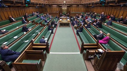 Paisley slams Varadkar over Hamas comments