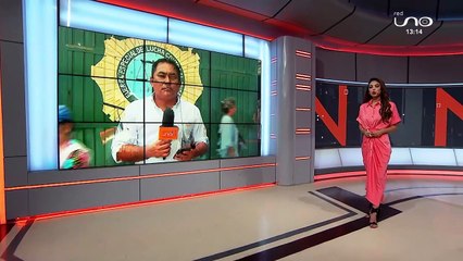 Identifican al integrante del cártel PCC aprehendido en Santa Cruz