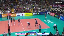 3º, 4º e 5º SETS SESC FLAMENGO X GERDAU MINAS - SUPERLIGA FEMININA 23/24