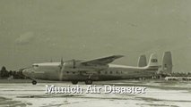 Mayday: catástrofes aéreas T11E5 El desastre aéreo de Múnich (HD)