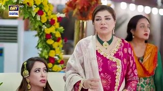 Dil Hi Tou Hai - Episode 30 - 6th November 2023