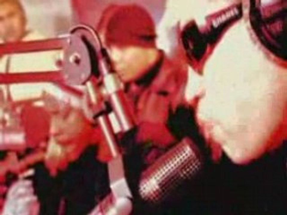 Demon One,Dry, Sefyu - planete rap demons et merveilles 8jan