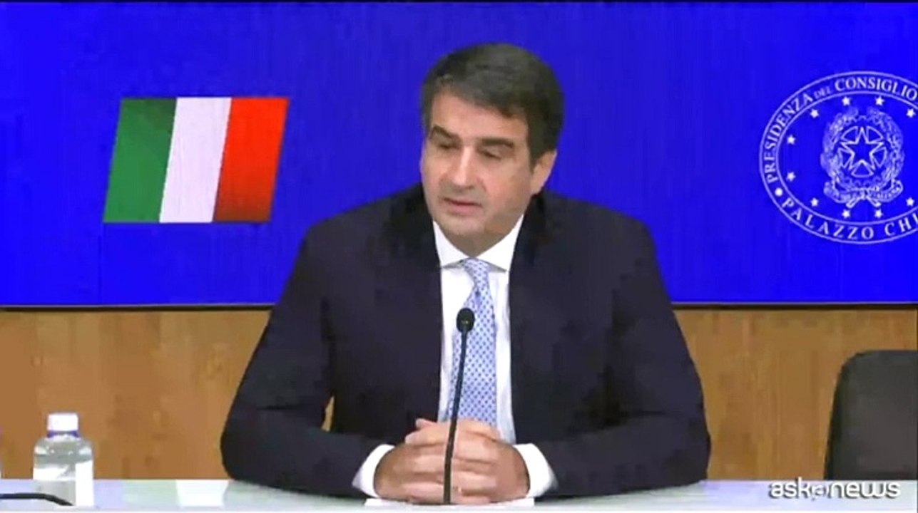Pnrr, ok alla quarta rata. Fitto: "Italia l'unico Paese in Ue"