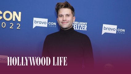 Hollywood Life Interview: Tom Schwartz