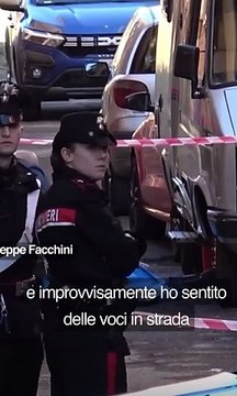 Carabiniera libera dal servizio interviene a Salsomaggiore, marito uccide la moglie a colpi di mazza