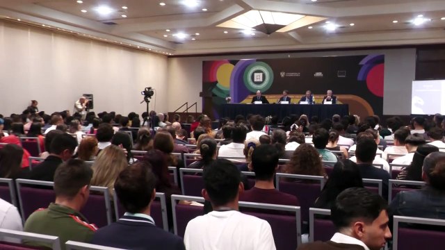 La ciberguerra del siglo XXI, a déjate en FIL Pensamiento