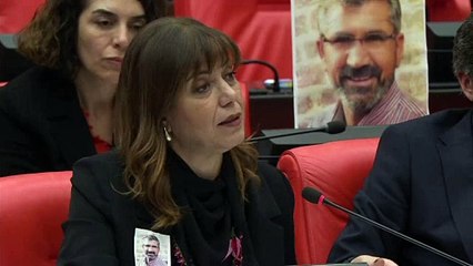 Beştaş: Dört günde 217 partilimiz gözaltına alındı