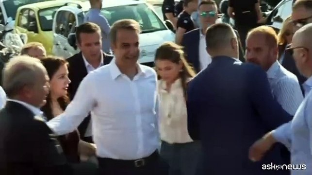 Sui marmi del Partenone gelo diplomatico fra Londra e Atene