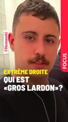 Attaque de néonazis à Romans-sur-Isère : qui est « Gros lardon » ?