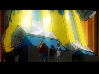 Megas XLR Capitulo 19 Botn Espacial