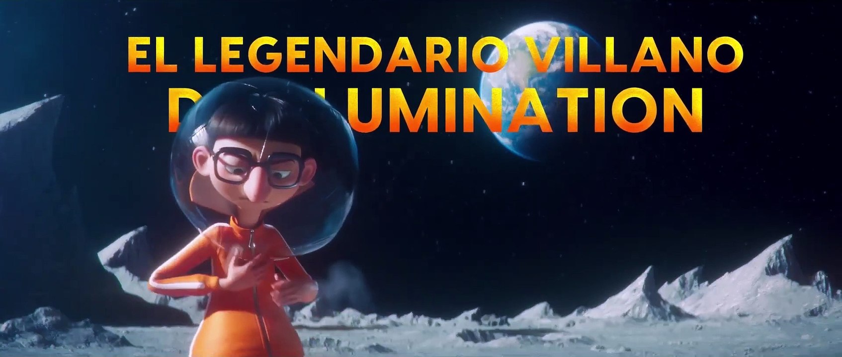 Lunático (Mooned) - Trailer doblado latino