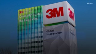 3M, DuPont Win Class Action Over ‘Forever Chemicals’