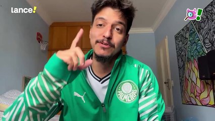 Palmeiras segue na luta para manter a liderança no Brasileirão