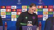 Konrad Laimer and Thomas Tuchel preview Bayern's UCL game with Copenhagen