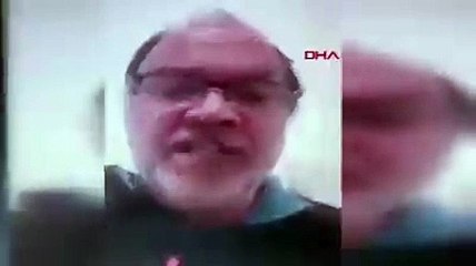 Fon mağduru Terim'i işaret etti: "Terim bu işten çok rahatsız olur, dendi"