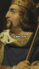 3 FAITS SUR LOUIS VI LE GROS