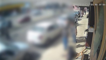 Taxista de 60 anos é espancado por grupo de homens em SC