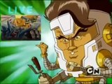 Megas XLR Temporada 2 Capitulo 2