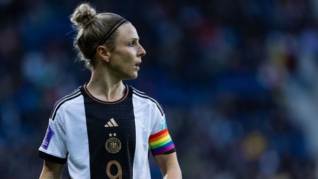 Huth über 2023: Viele Höhen, aber auch viele Tiefen