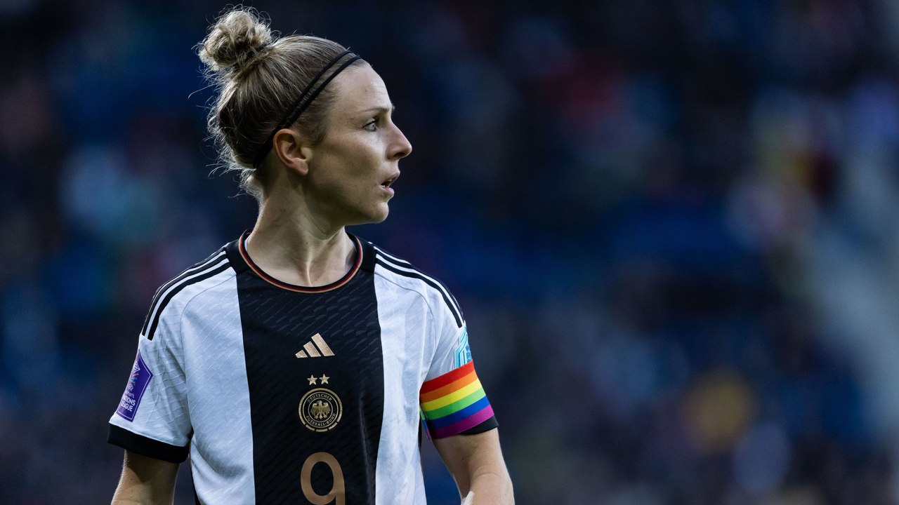 Huth über 2023: 'Viele Höhen, aber auch viele Tiefen'