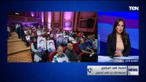 عضو هيئة مكتب حزب الشعب الجمهوري موقف المرشح حازم عمر في حال الفوز من جماعة الإخوان