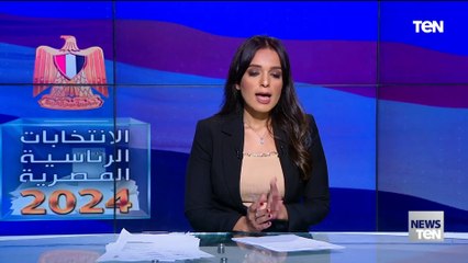 نائب رئيس حزب المصري الديمقراطي يوضح شكل الحياة السياسية في حال فوز المرشح الرئاسي فريد زهران