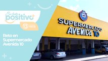 Reto: comprar un super 