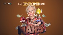 Las familias más ricas del 2023: Familia Mars