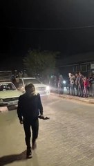 Hamas, 10 İsrailli esiri teslim etti