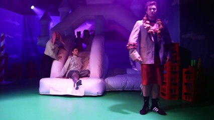 KRAKÓW MAGNETYZM SERC